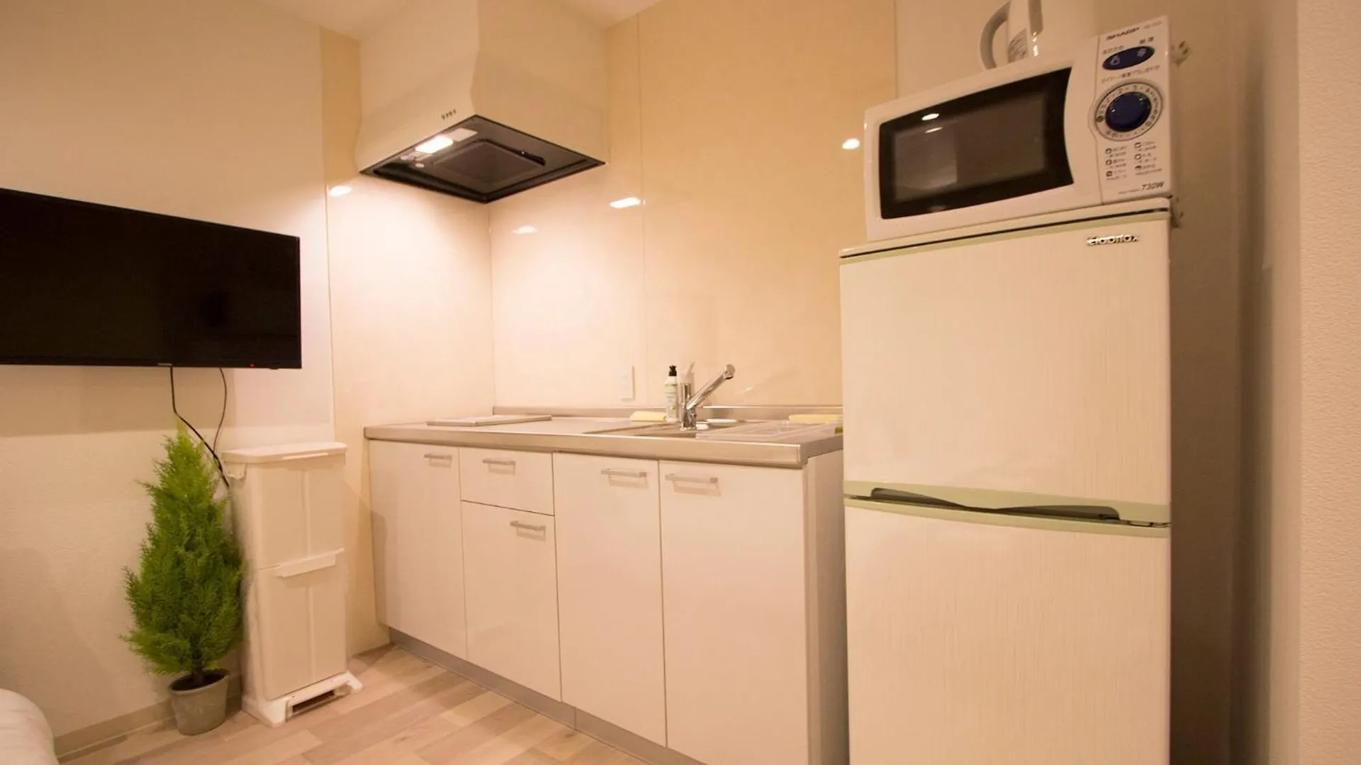 Seven Building / Vacation Stay 4959 Asahikawa