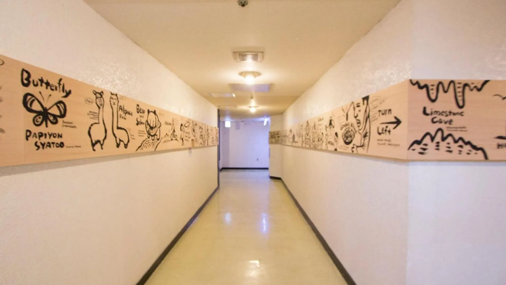 Seven Building / Vacation Stay 4959 Asahikawa Apartamento