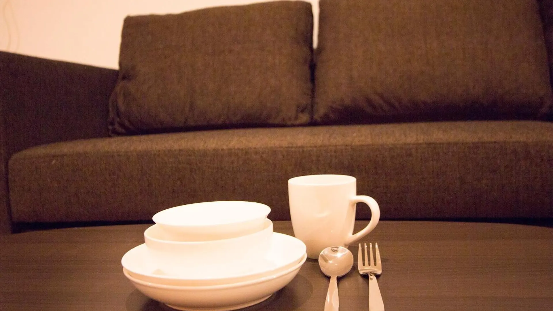 Seven Building / Vacation Stay 4959 Asahikawa Apartamento