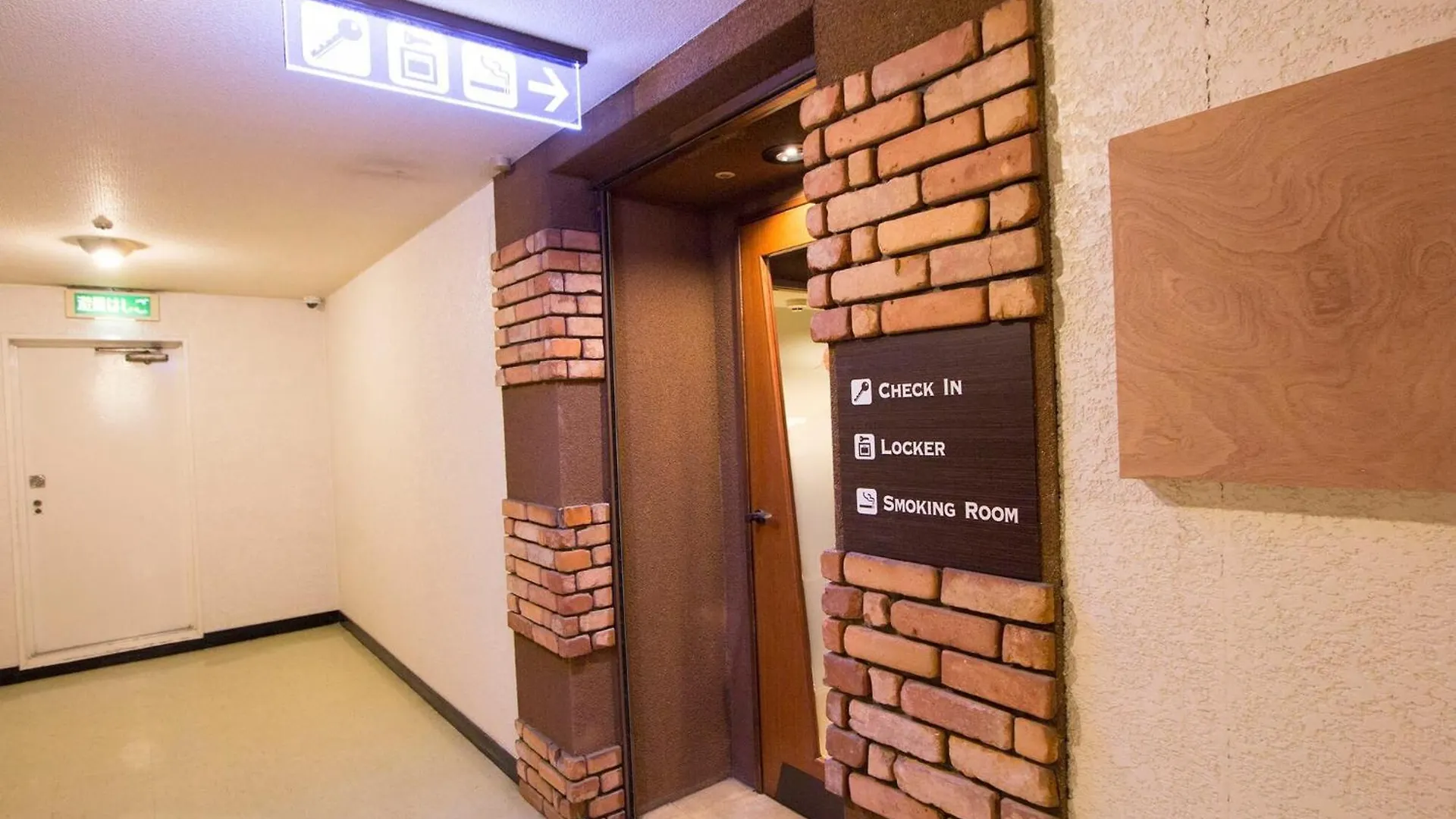 Seven Building / Vacation Stay 4959 Asahikawa Giappone